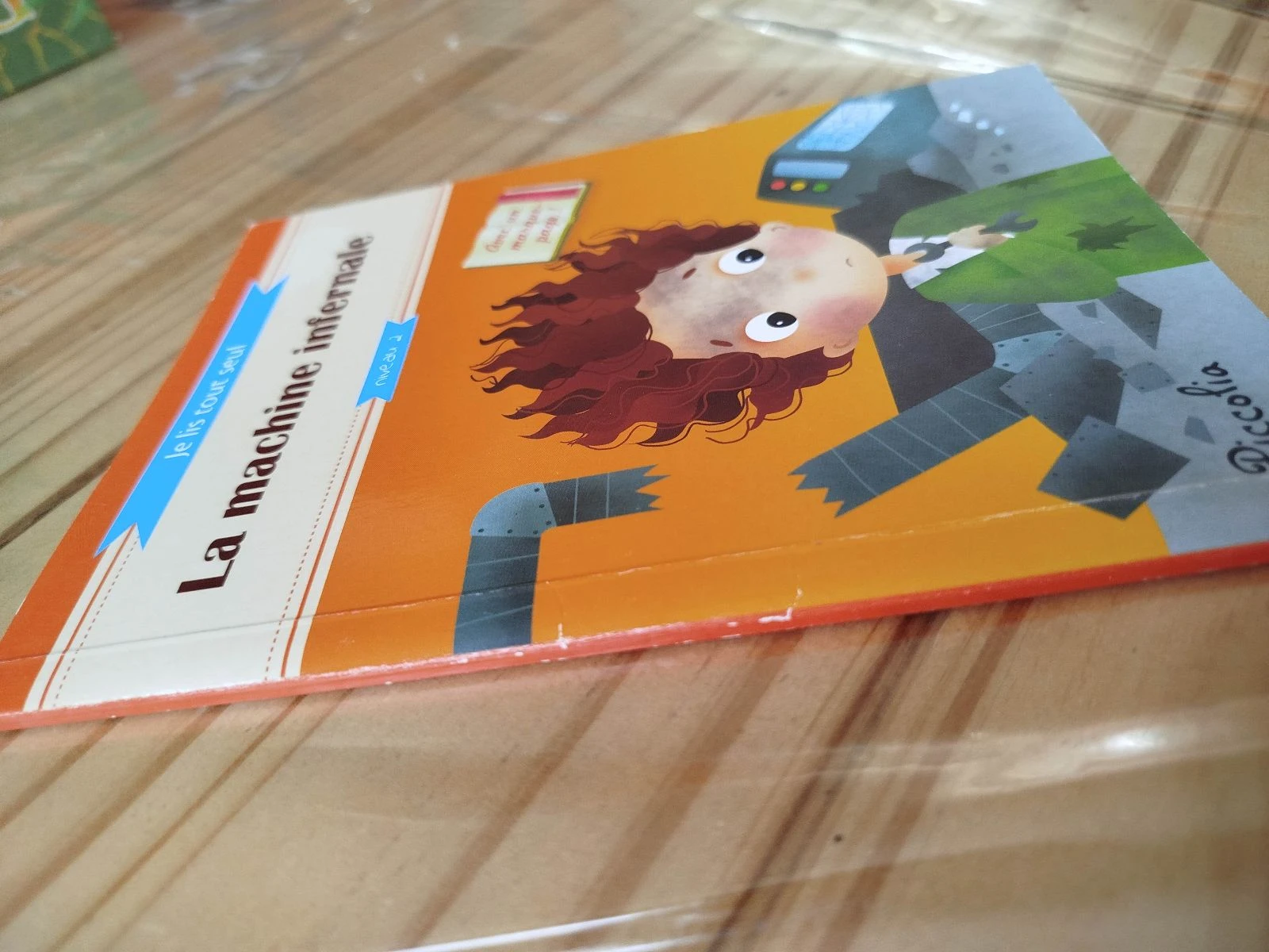 La máquina infernal – photo 2